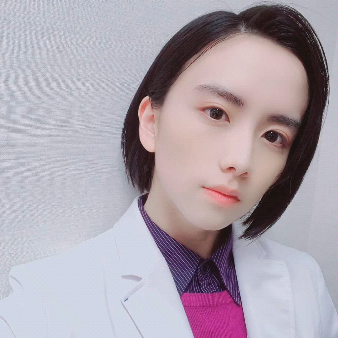 板垣李光人小天使照片集弱卡点歌名dancinkronoremix