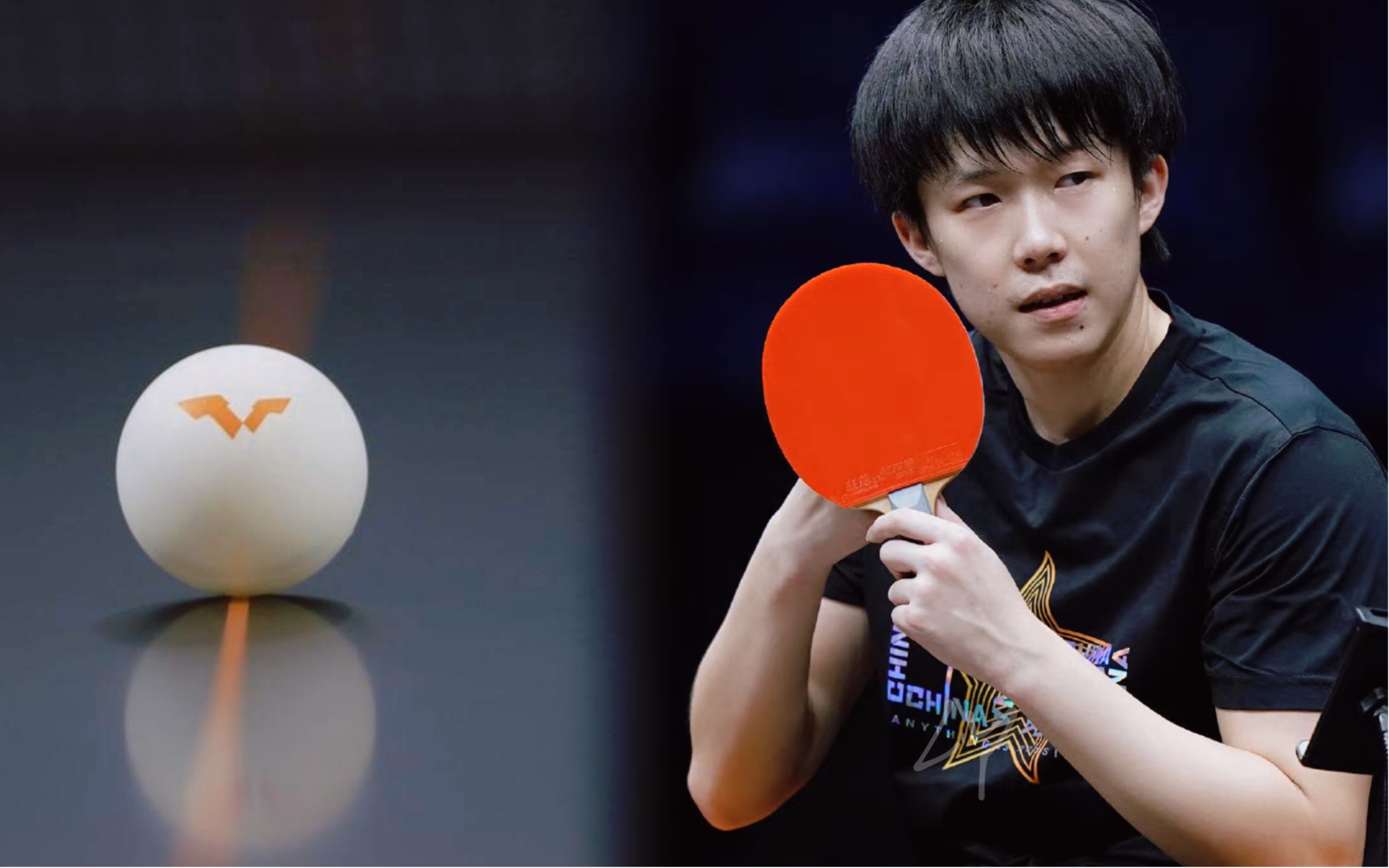 2022新乡wtt世界杯决赛 赛前备战及比赛期间相关报道 王楚钦