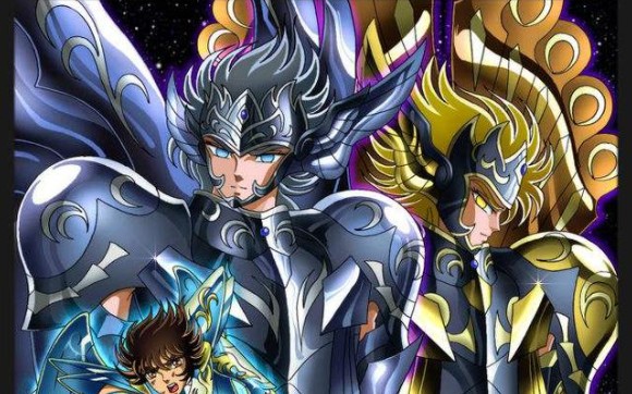 【圣斗士星矢】死神vs睡神,果然还是弟弟用着更爽啊!