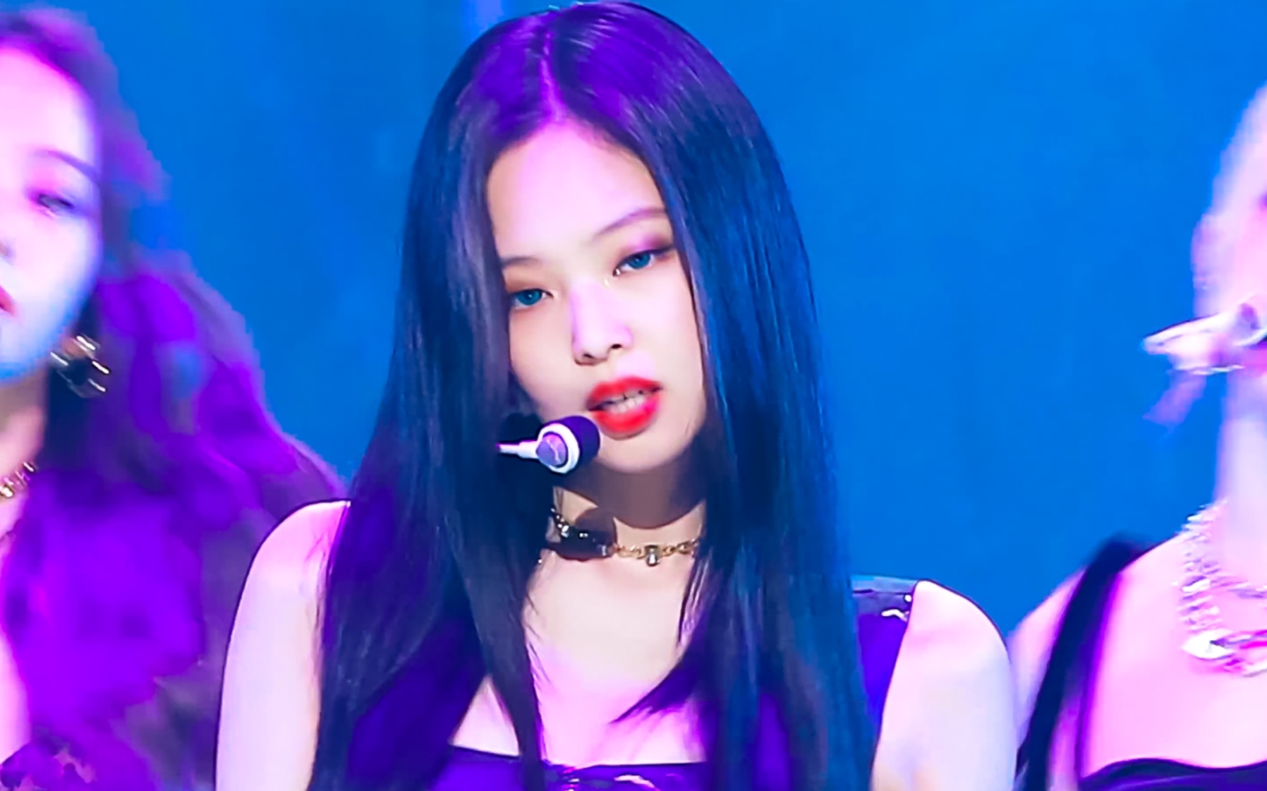 jennie最佳4k画质howyoulikethat直拍合集更新至200719人气歌谣
