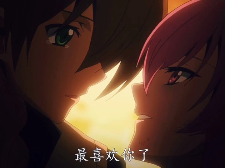 为了拯救塔兹米,玛茵一人对抗帝国大将军!