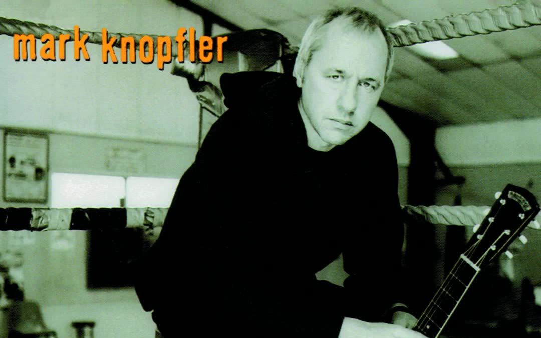 [图]The Long Highway-Mark Knopfler