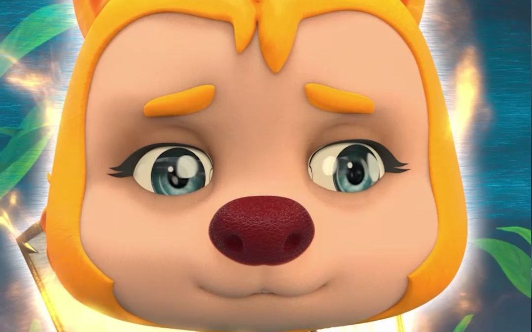 青蛙王子2-定档版-短视频_哔哩哔哩_bilibili