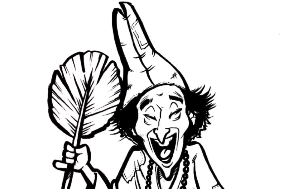 贫僧我又回来了济公游本昌