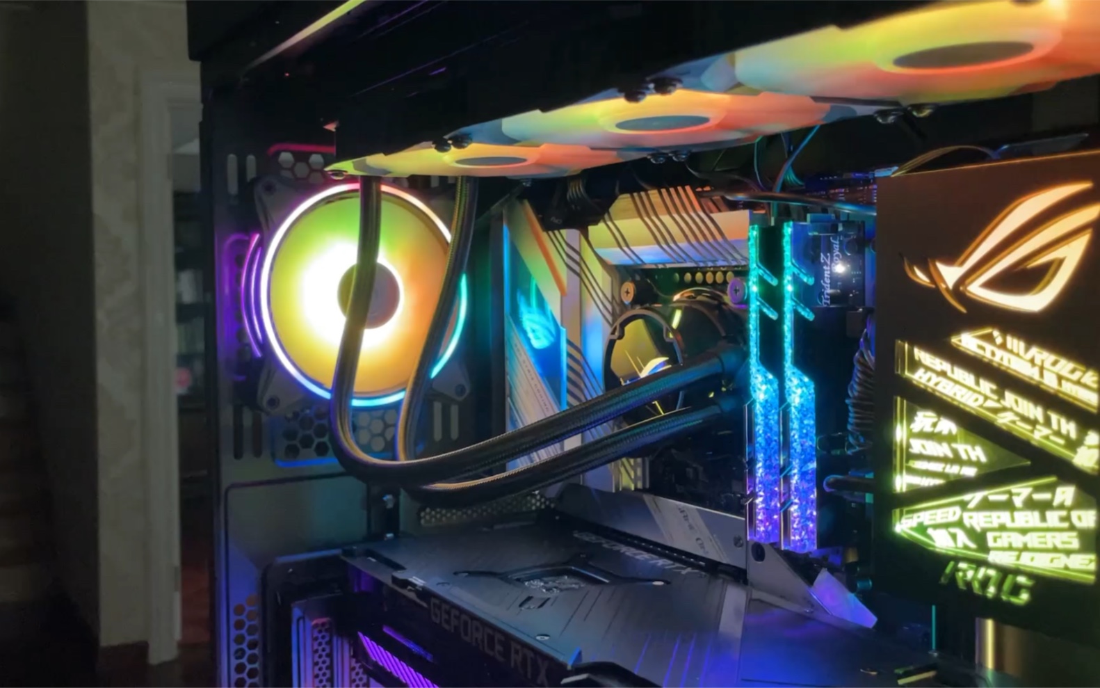 rog败家之眼高配全家桶