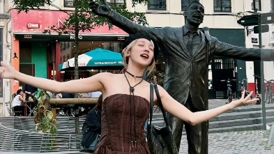 【宋雨琦壁纸】