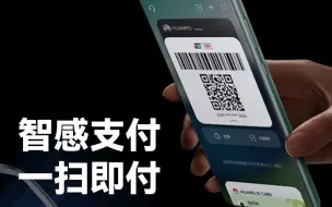 Télécharger la video: 【华为Mate 60 系列】20秒带你了解智感支付！