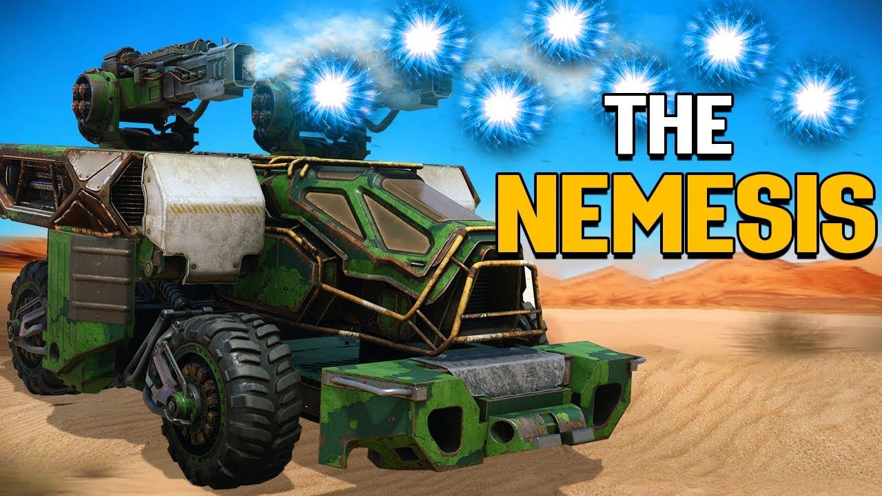 【jbrider】创世战车