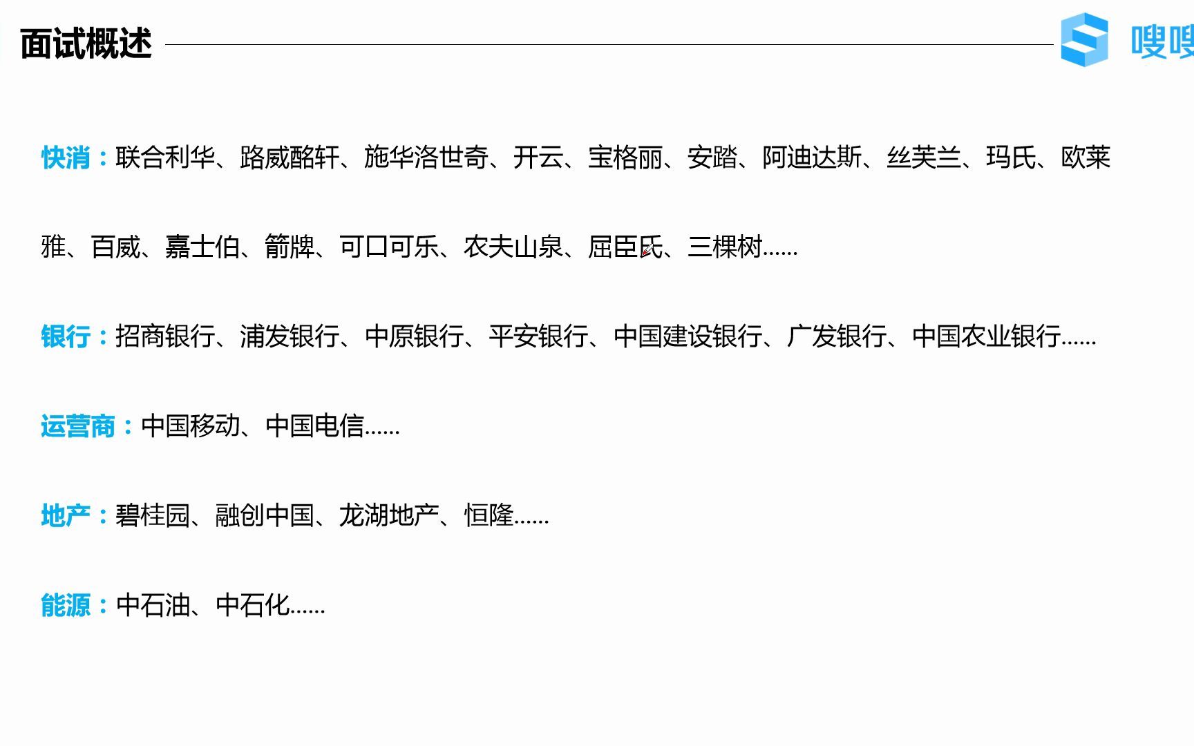 带你深度全面了解AI视频面试,AI面试深度分析与答题技巧!哔哩哔哩bilibili