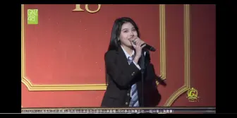 Télécharger la video: 【艾朱】公演节目爱U。。曾经的azg心梗瞬间、、有点难过…