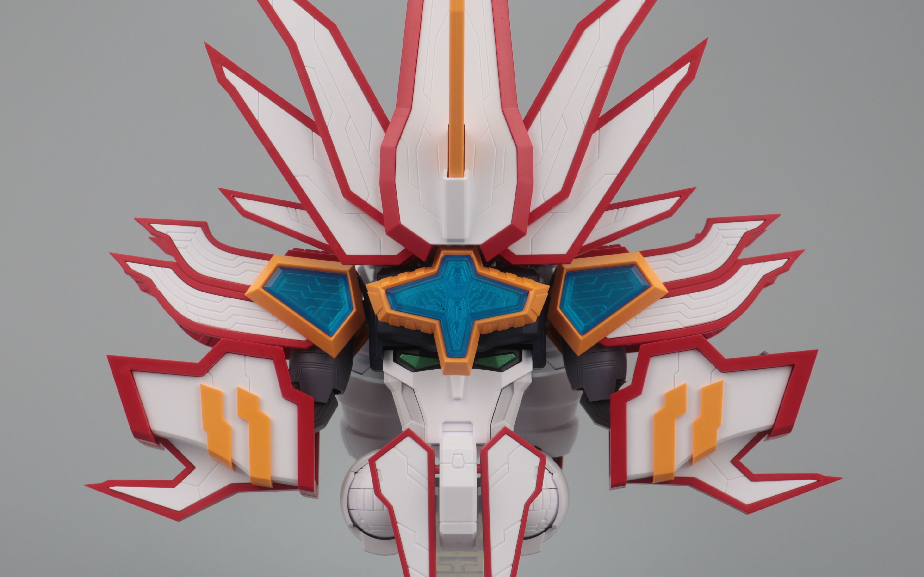 活动  【简单分享】创模玩 魔动王 超级光能使者