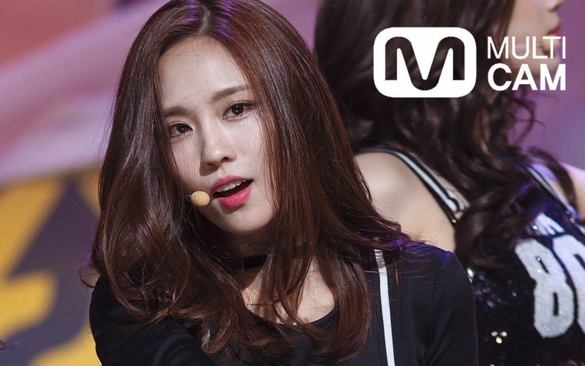 [直拍] 150402 王霏霏 Fei of miss A - LOVE SONG