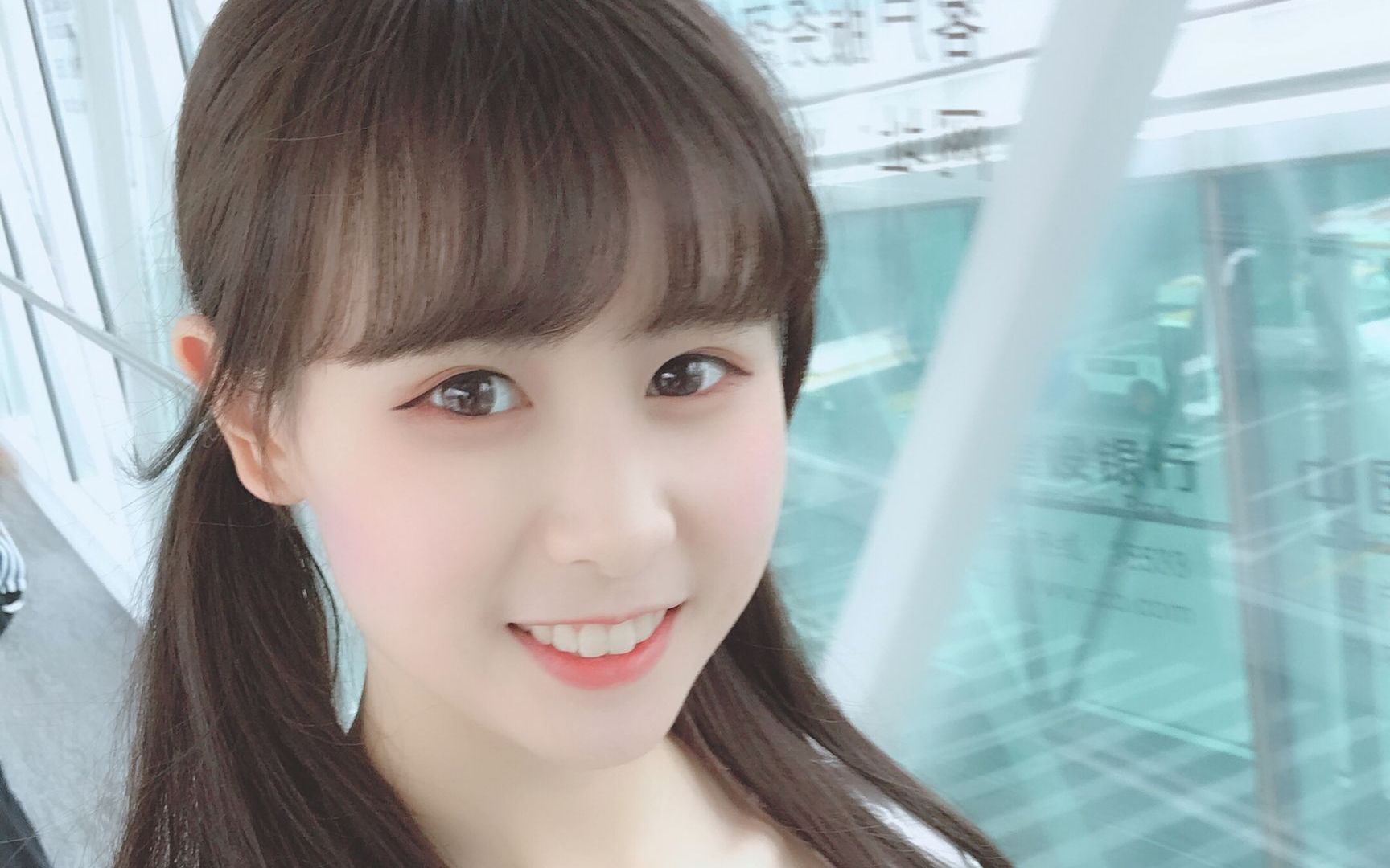 【shy48】20180718 张爱静 口袋48电台直播 直播嗑瓜子