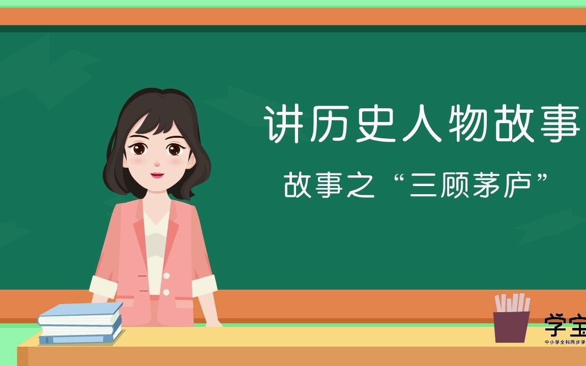 口语交际(3):讲历史人物故事哔哩哔哩bilibili