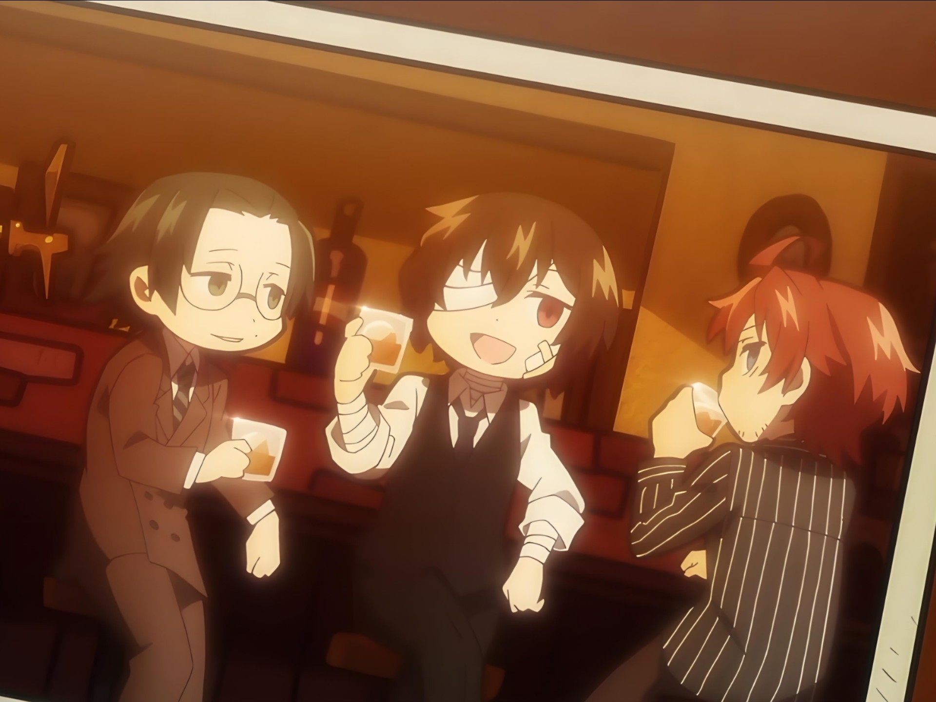 无赖派/琵琶行/"未成曲调先有情