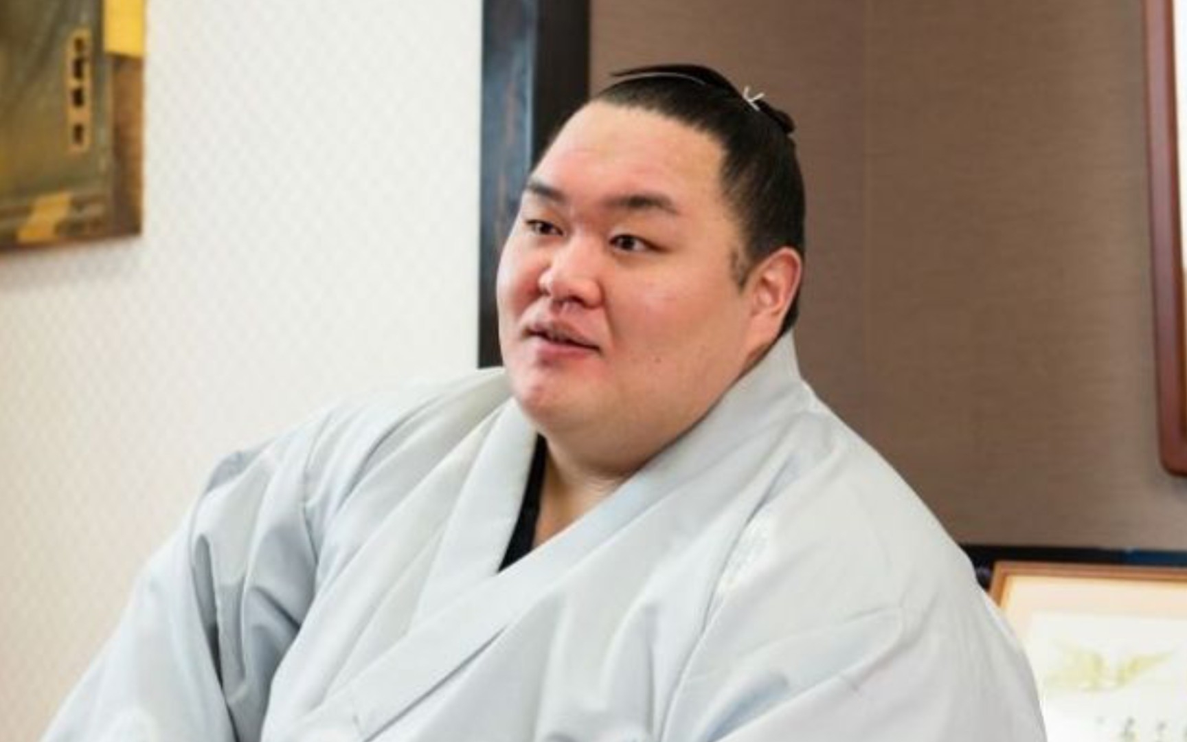 2022大相扑九月场所四日幕下_哔哩哔哩_bilibili