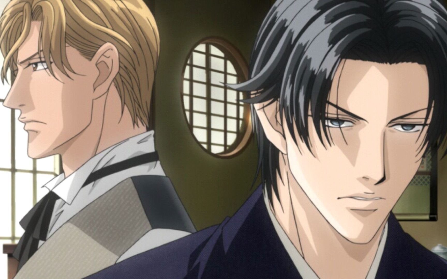 [1080p]冬之蝉 特别编集ncop