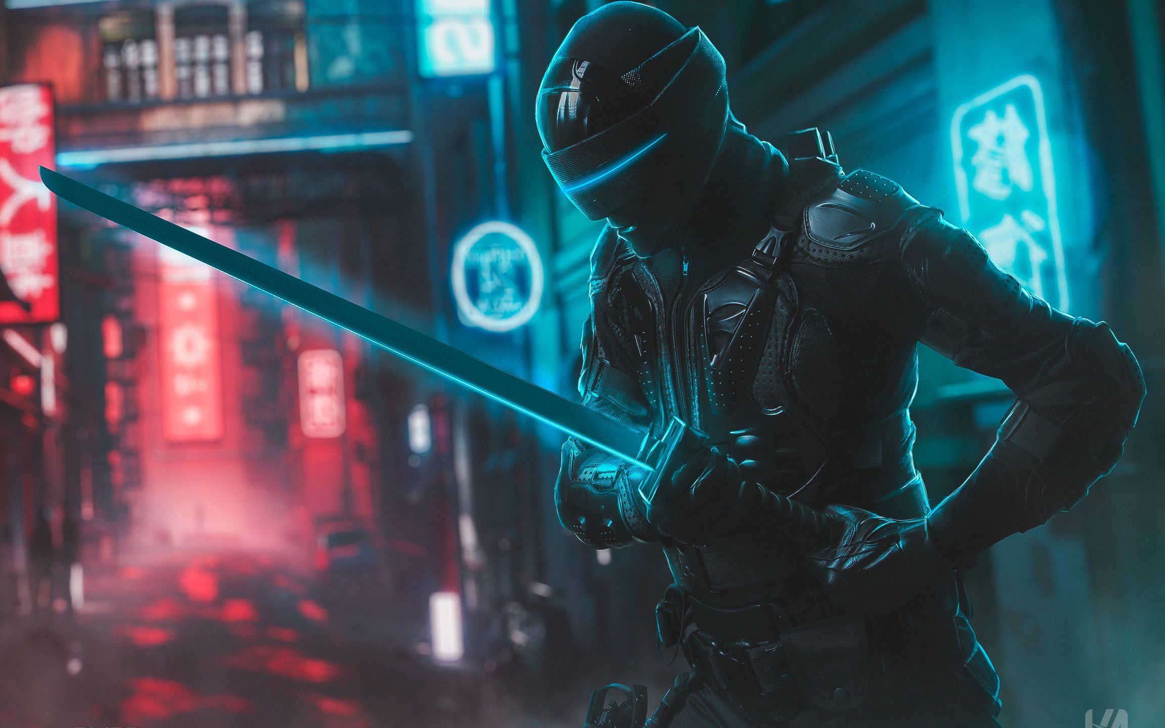 爱,死亡与机器人.s01e02.中英字幕.