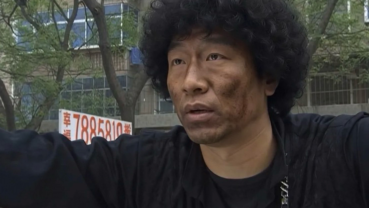 华强买瓜，但所有的东西都会自爆