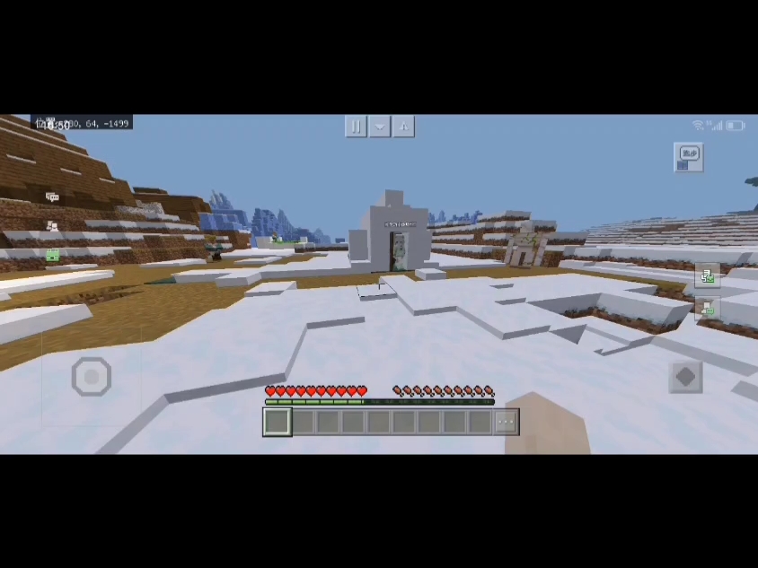 mc老玩家的回忆2