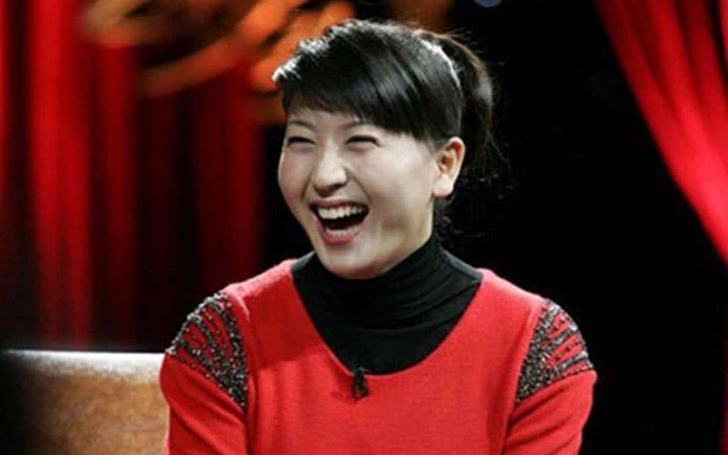 著名二人转演员闫学晶——快手直播首秀精选(2019.3.