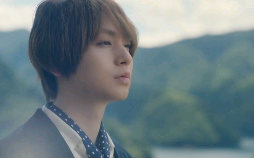 伊野尾慧高槻教授的不完全心动剪辑s2e1