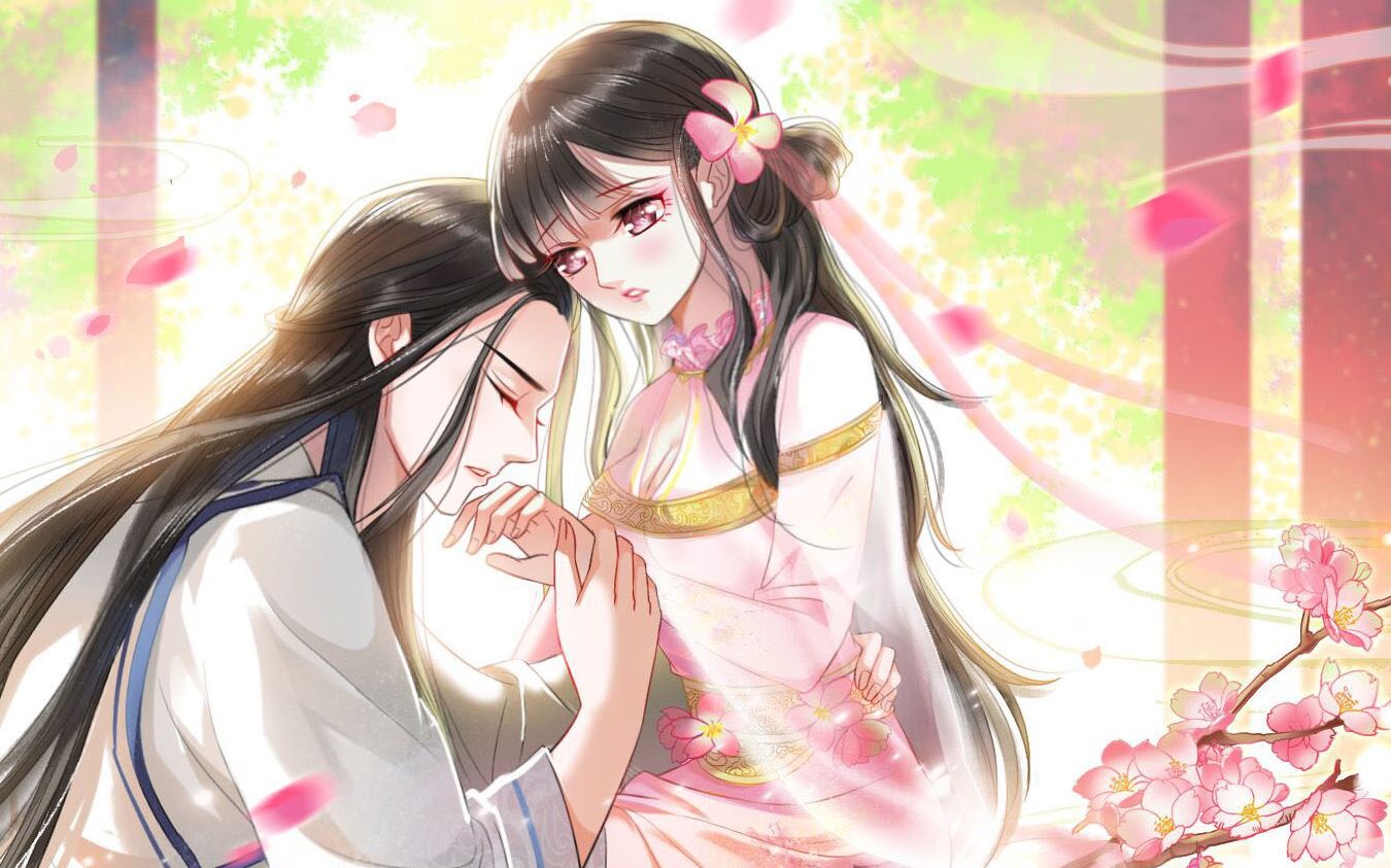 【桃花三千】《隔壁有只桃花妖》七夕贺曲