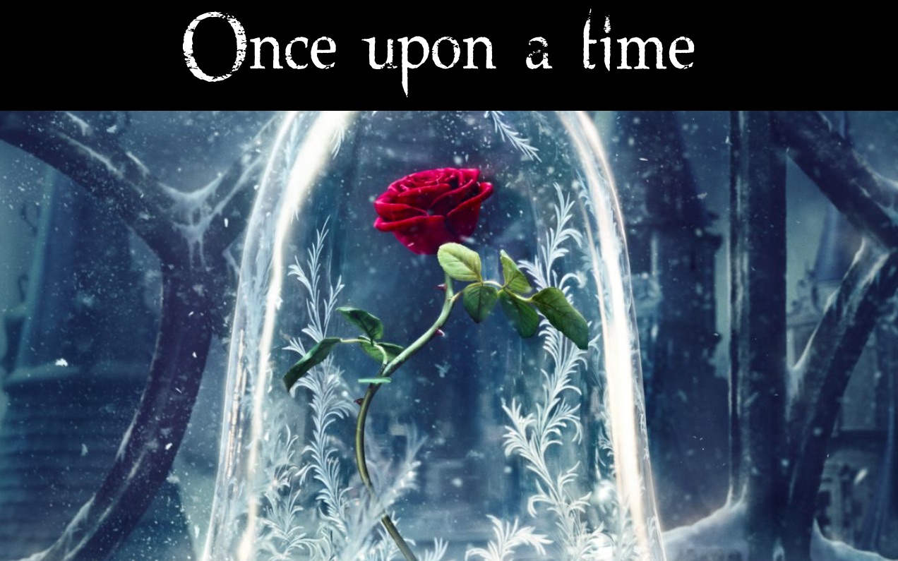 童话混剪onceuponatime