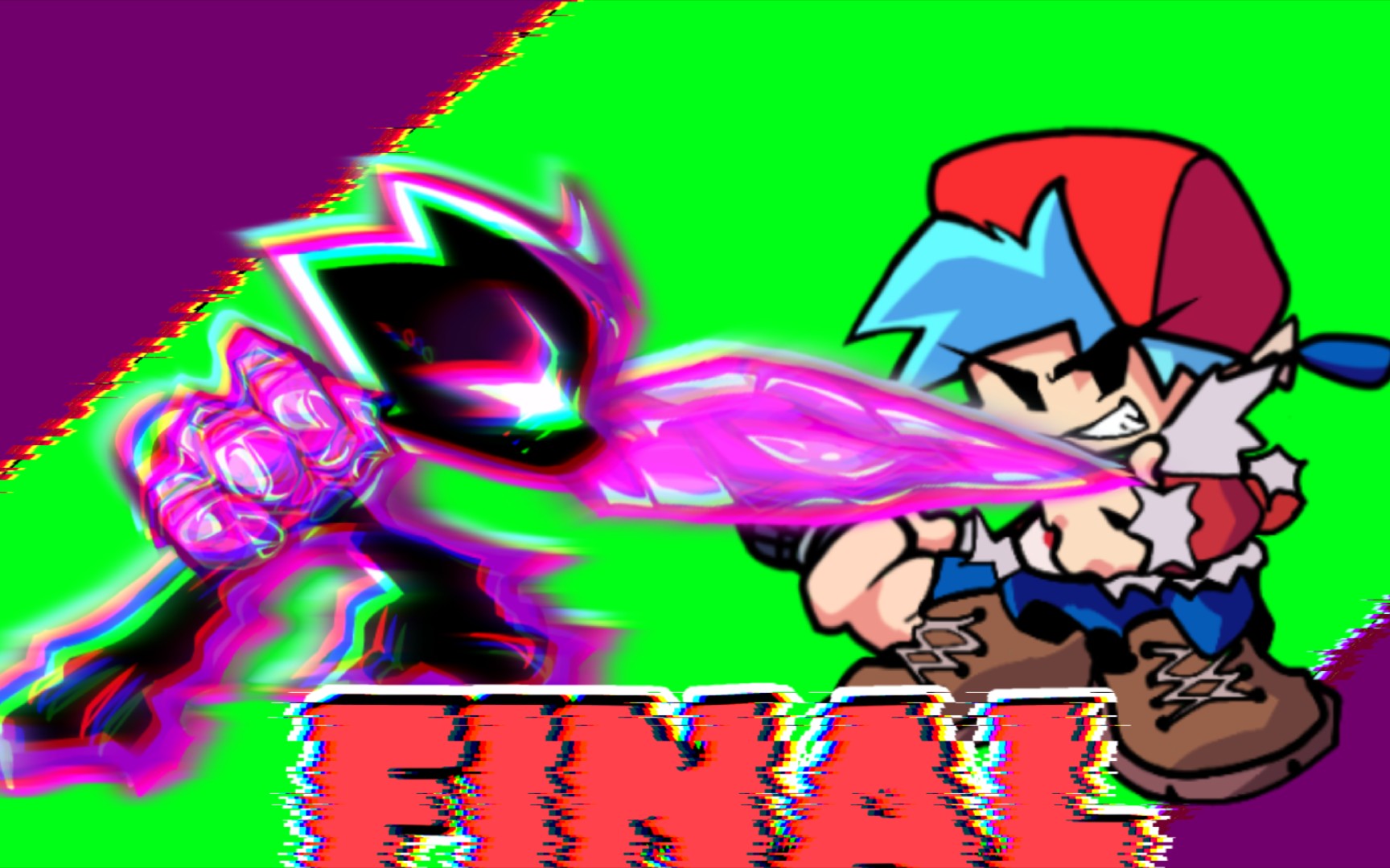 【国人还原】腐化官方pico d3还原!