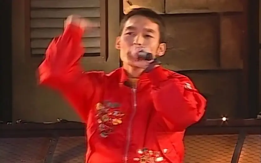 1997 SMAP 011 TOUR LIVE  Solo Angle TSUYOSHI1_哔哩哔哩_bilibili