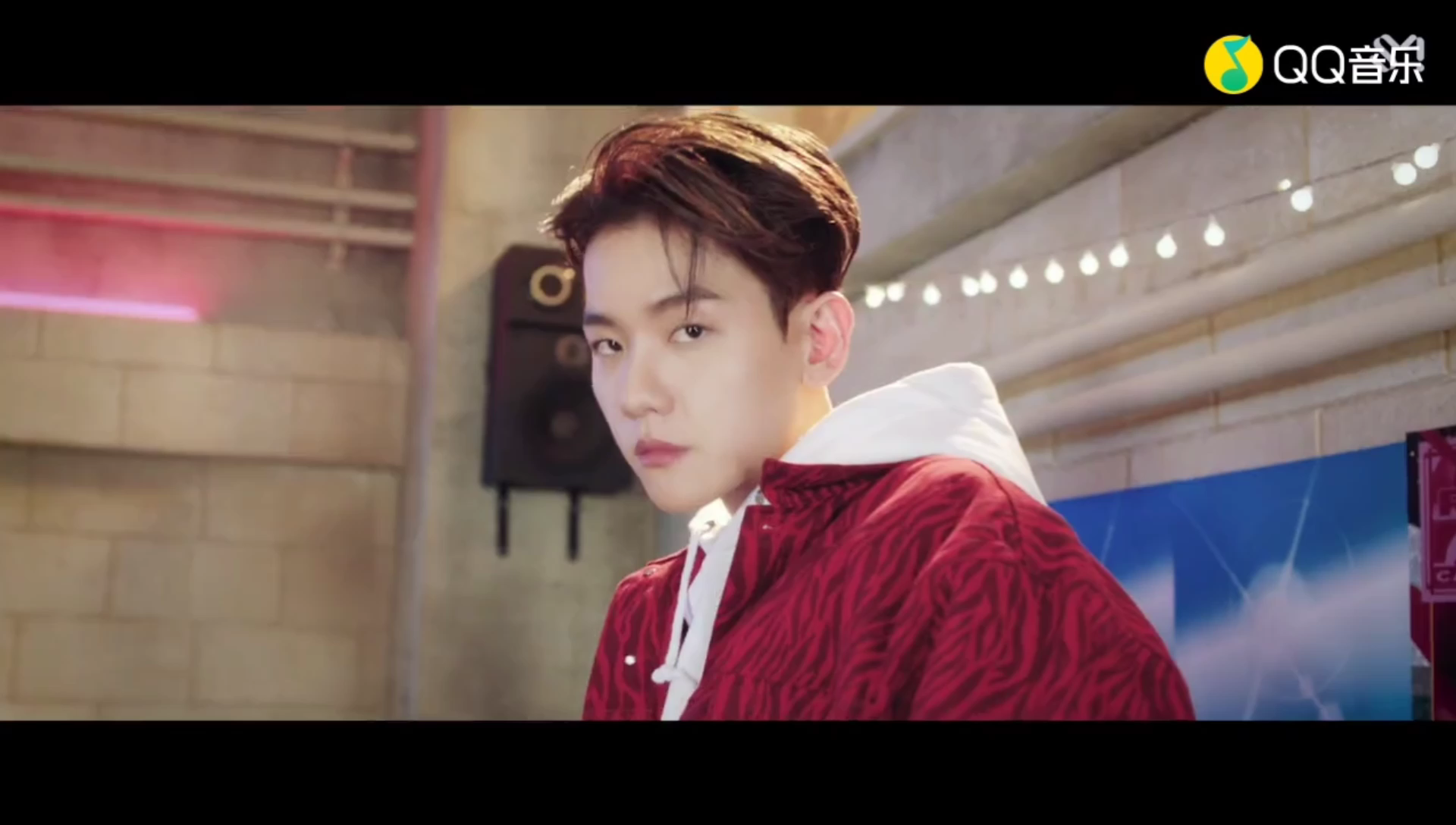 【边伯贤】最新回归专辑delight主