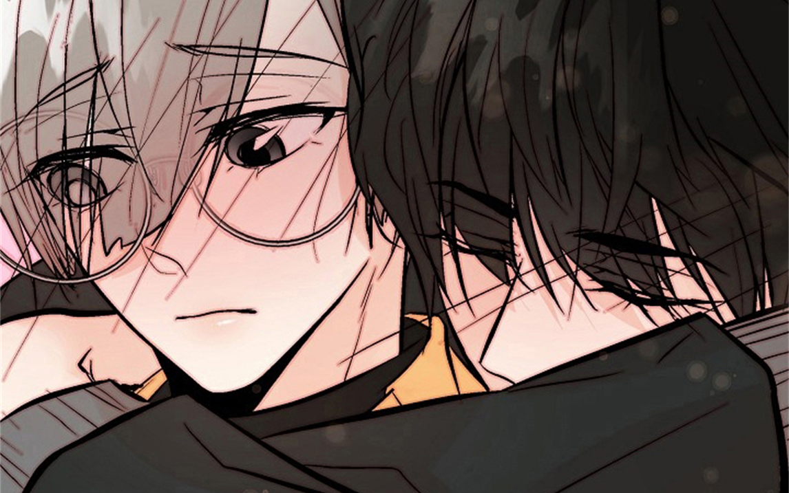 【漫画】《赤色领域》吸血鬼小受没有血喝,急求老攻尽快喂饱他~_哔哩