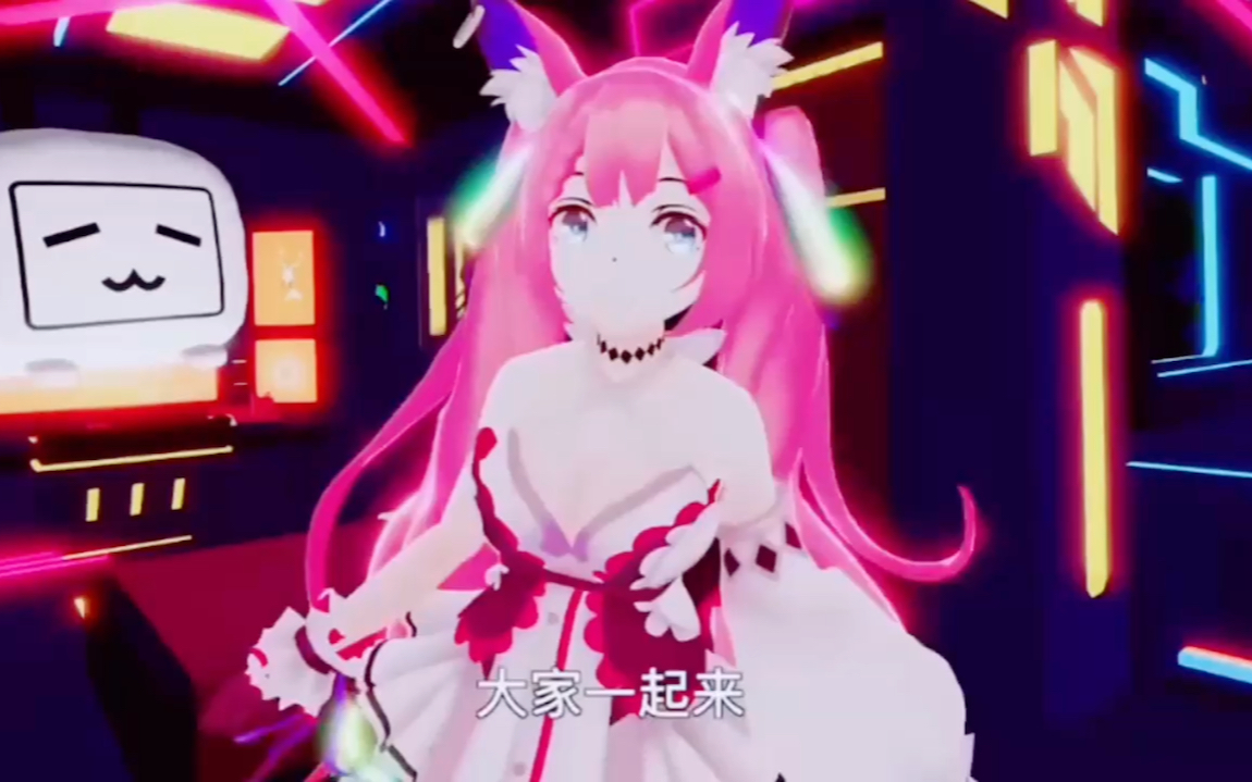 vsinger创作激励计划:4二次元 洛天依 虚拟主播 vup 纱夜凛 还有没有