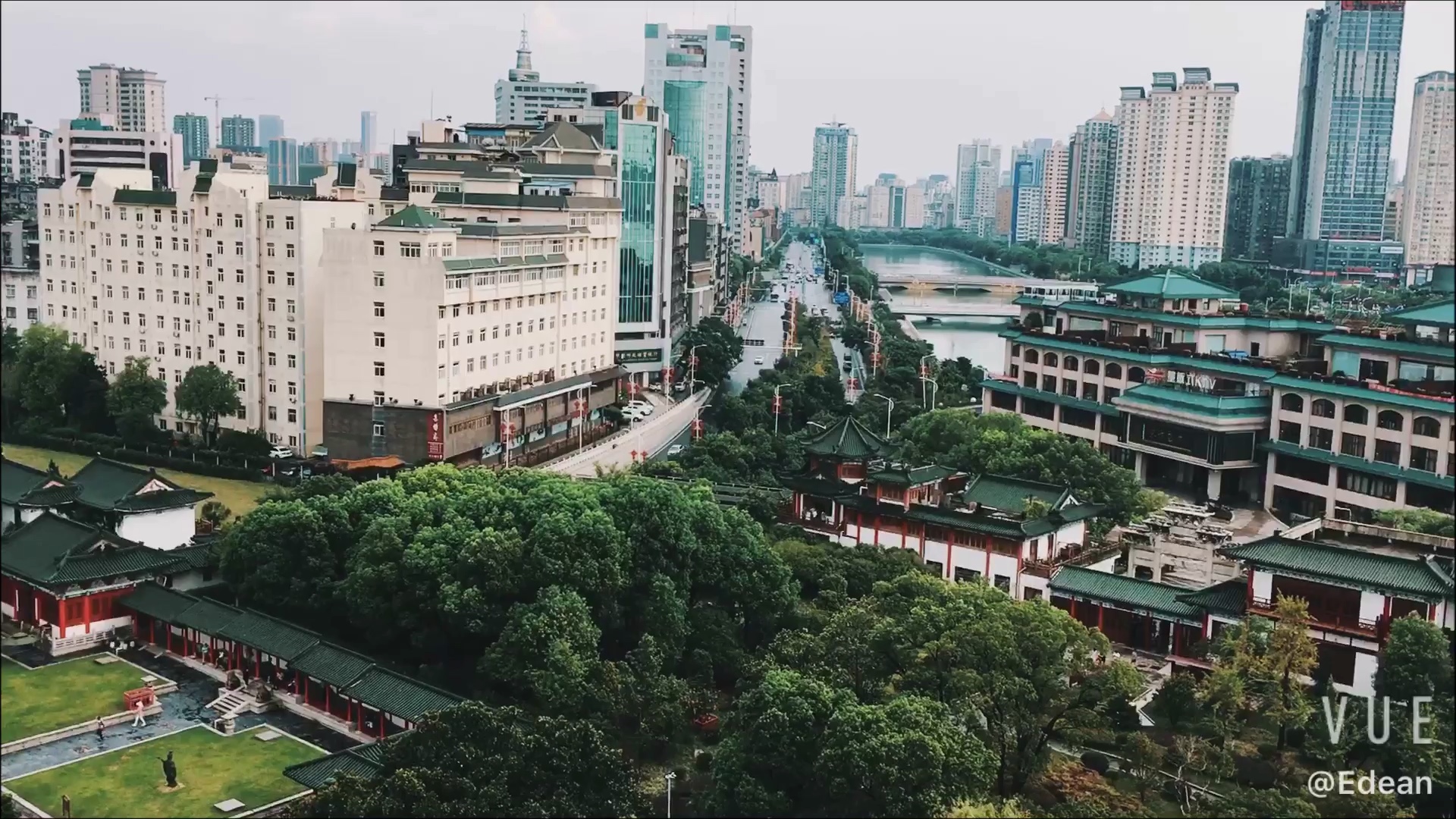 [图]同学来南昌，腾王阁阁走一波