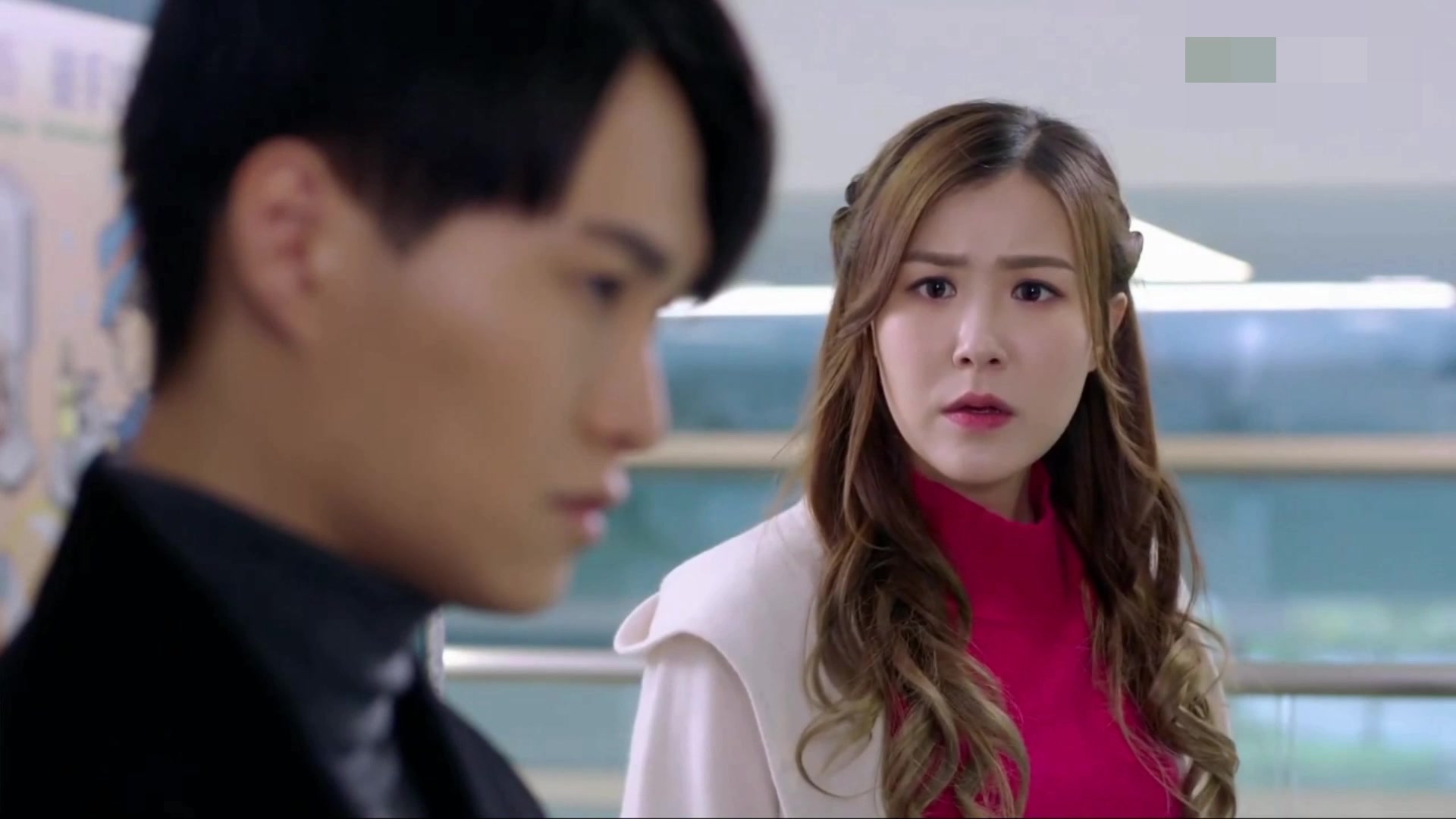 降魔的2.0【播至02集】豪仔回来报仇吗?