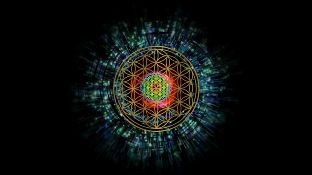 [图]Aura Alchemy | Open The Vortex To Infinite Blessings