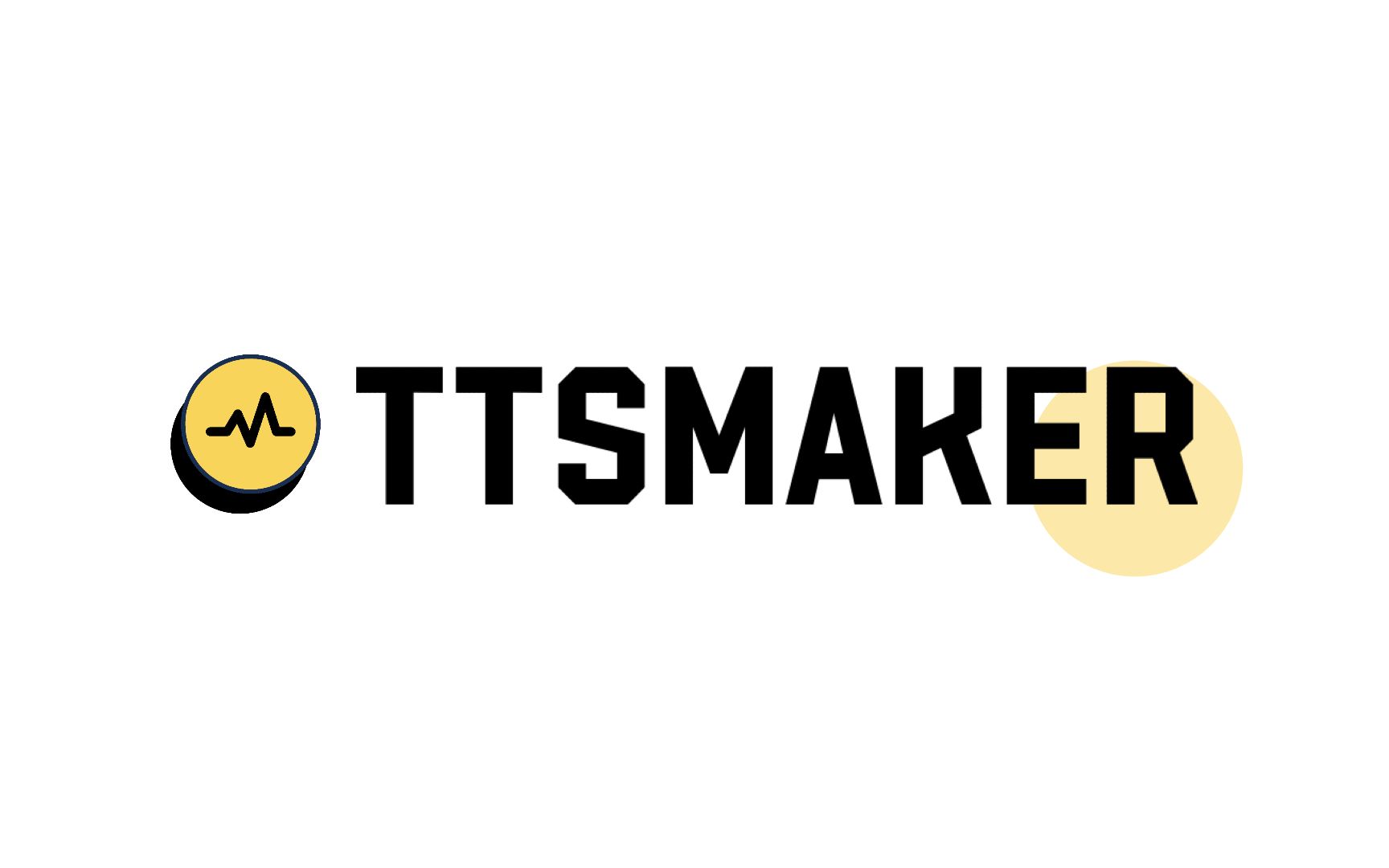 【实用网站分享】使用TTSMAKER解决您视频中需要的配音哔哩哔哩bilibili