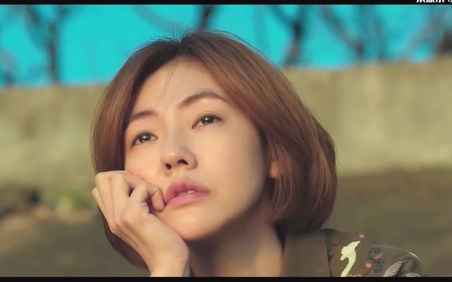 【小s徐熙娣】小时候mv