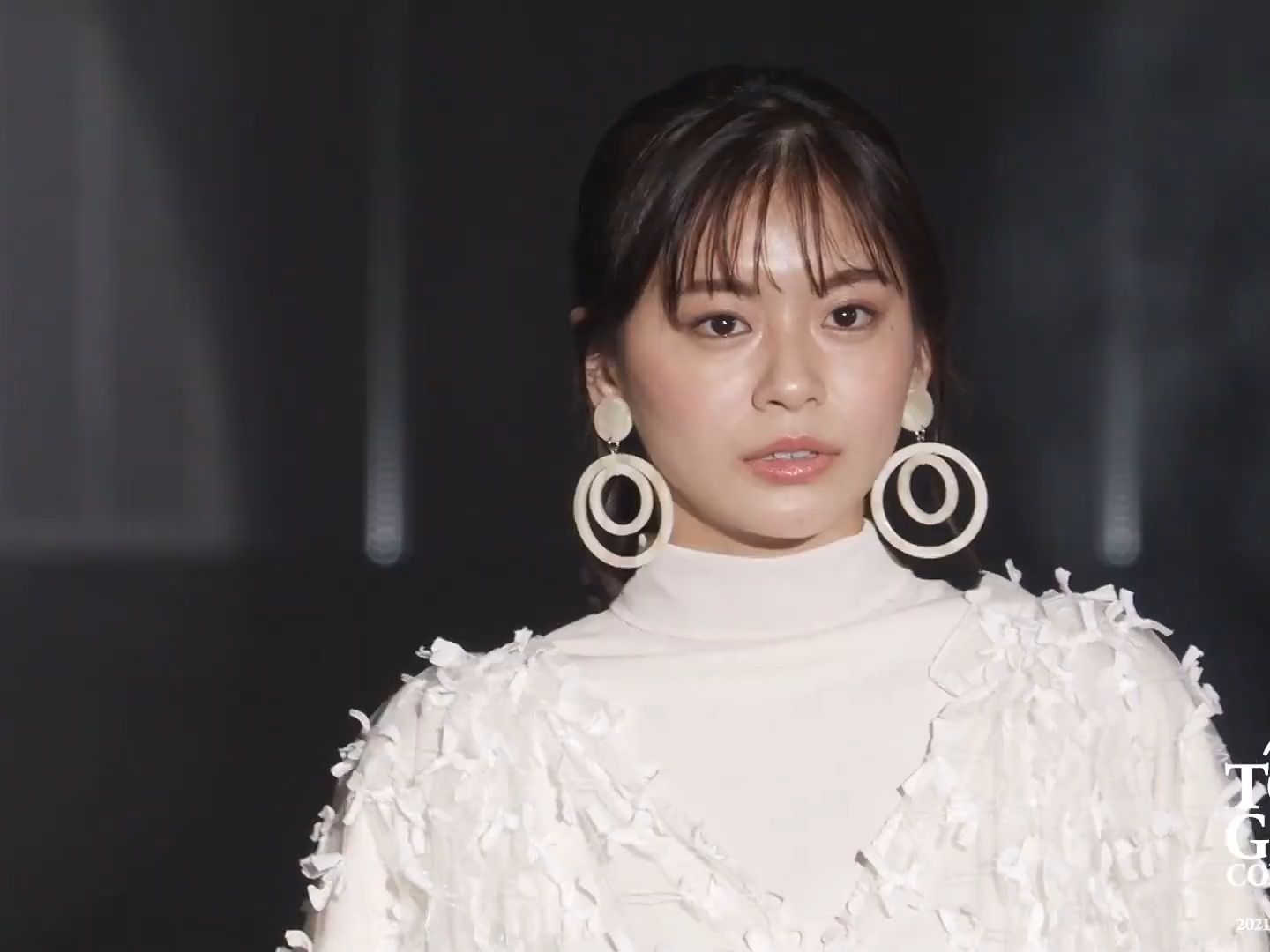 2021年日本时装秀