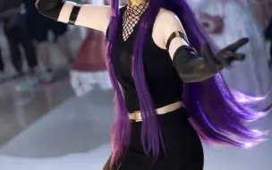 Download Video: 【入间同学入魔了/cos】欧佩拉让我发的