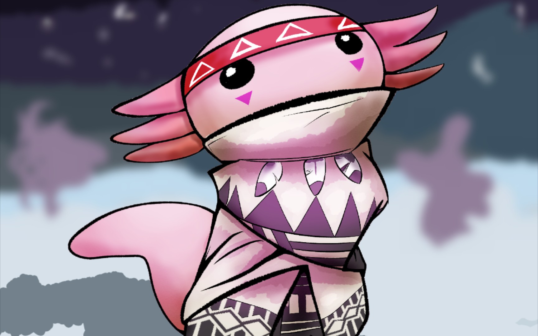 【六角恐龙】傻敷敷吃饭饭_哔哩哔哩 (゜-゜)つロ 干杯~-bilibili