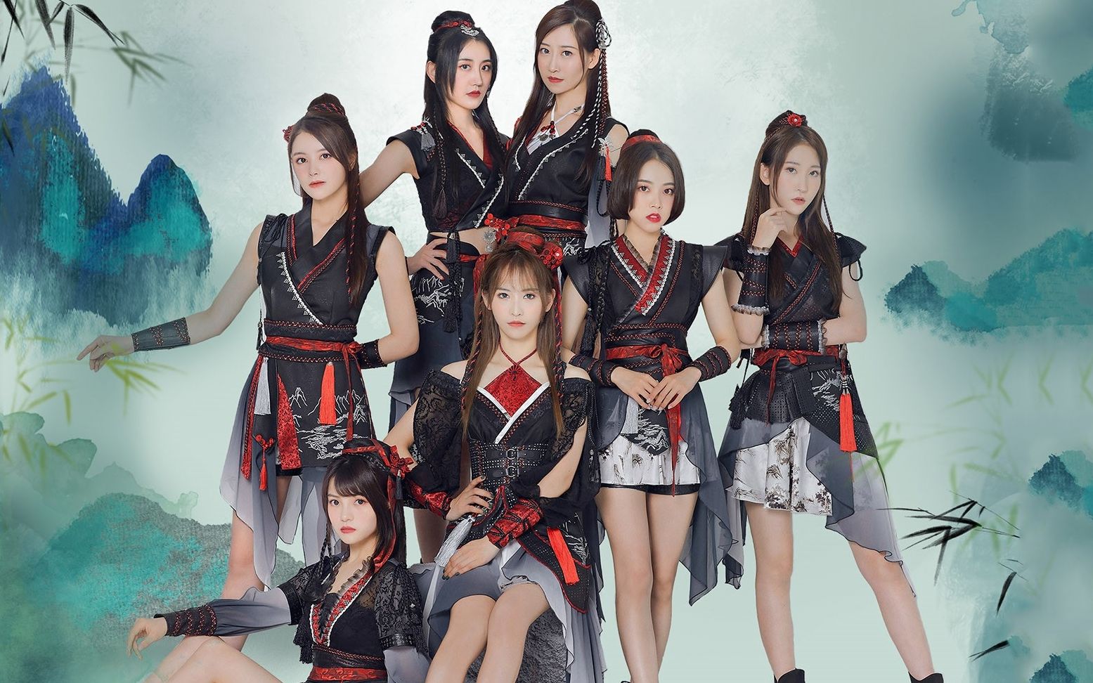 sing女团千盏混剪_哔哩哔哩 (゜-゜)つロ 干杯~-bilibili