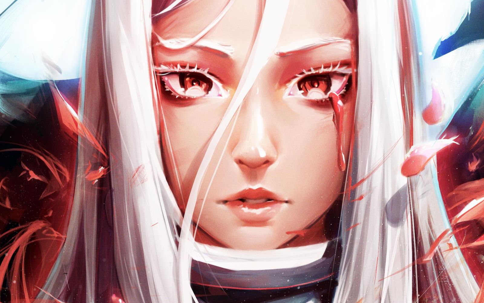 莫伊拉和锤妹〖织田幼琳子