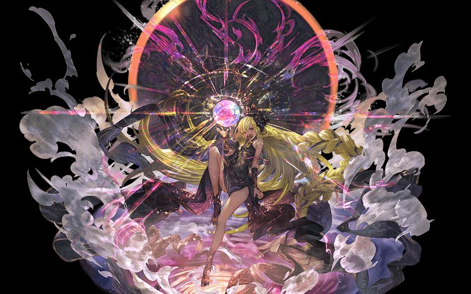 巴布桑单一角色对战 夏洛特