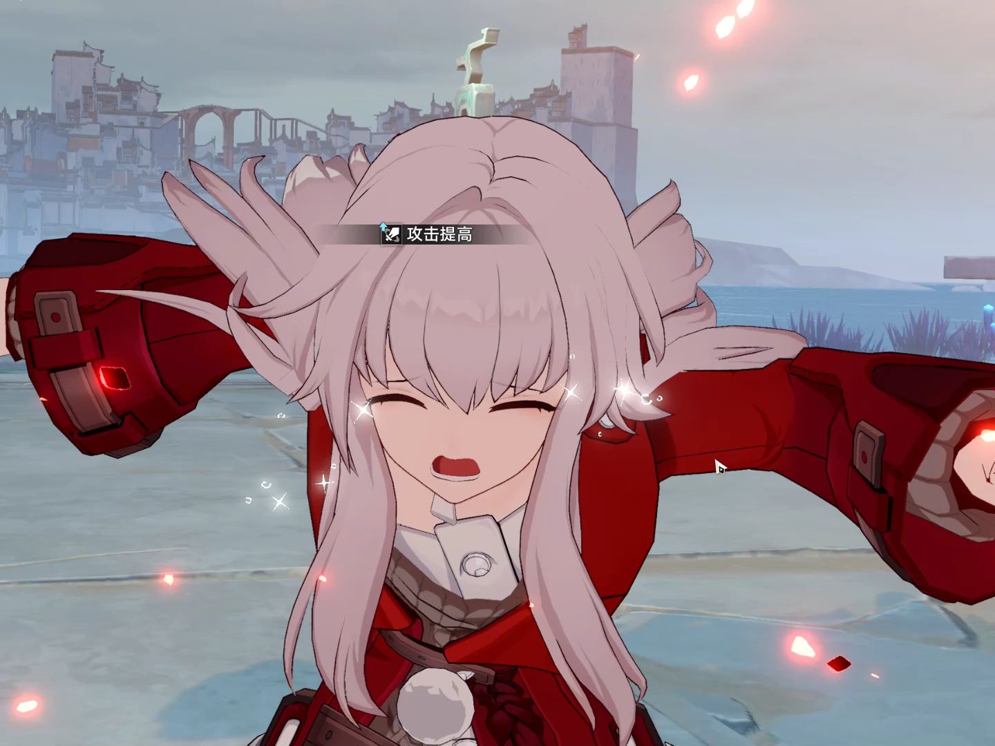 克拉拉真是太棒拉