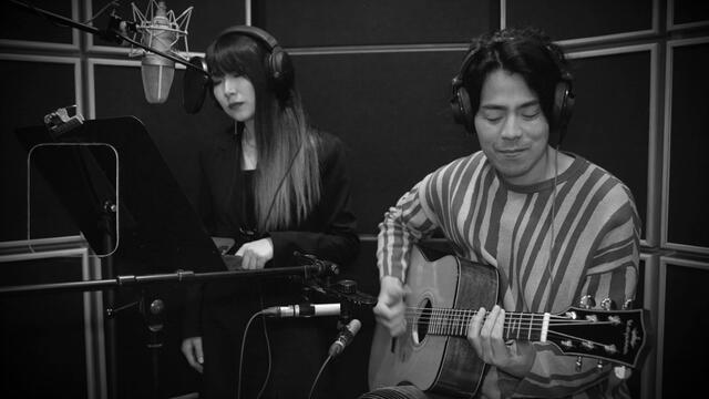 Save Me from Myself · Tony Guo · Kepma F1