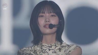 乃木坂46 生田繪梨花君の名は希望[生田絵梨花ソロコンサート][繁中字]_