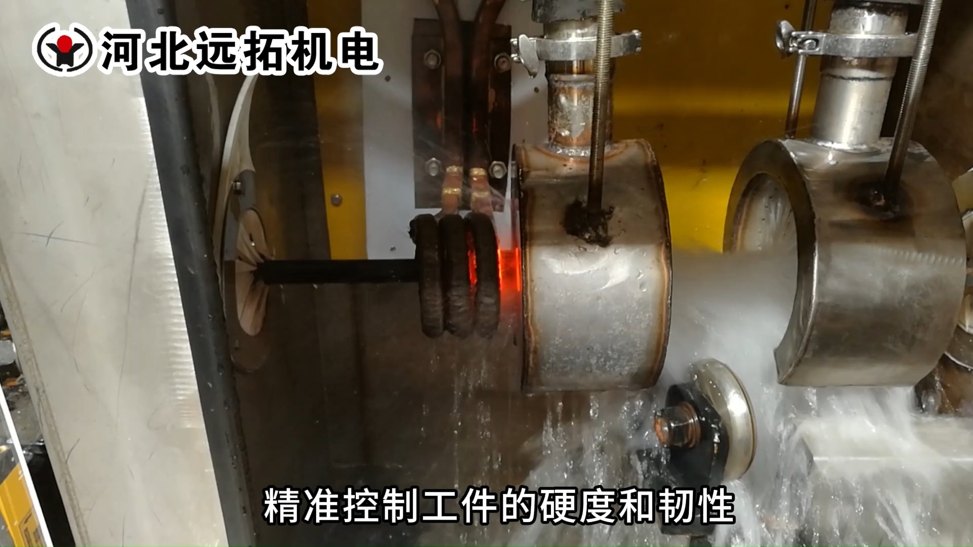 机电设备淬火工艺要点(机电设备淬火工艺要点有哪些)