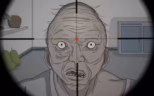 ...