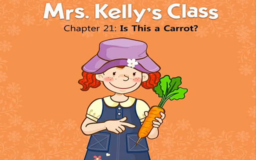 [图]Mrs. Kelly's class 21-25